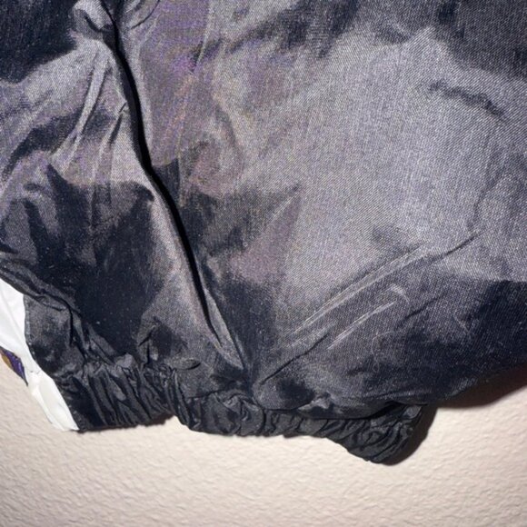 Pro Player NWT Minnesota Vikings NFL Black 2 Piece Tracksuit size 2XL - Picture 2 of 12